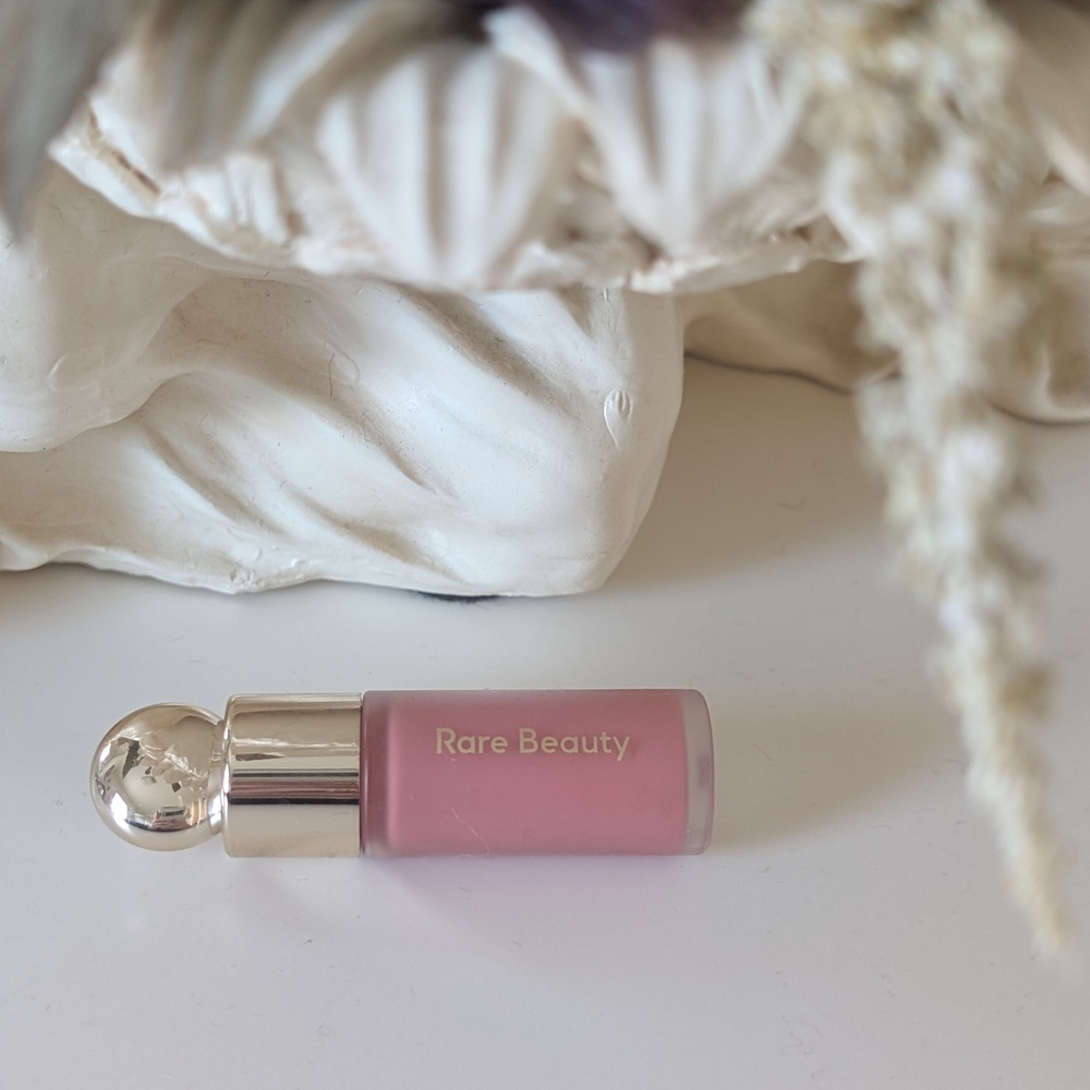 Rare Beauty Blush